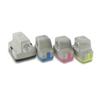 Compatible HP No.363 B/C/M/Y Ink Cartridge Multipack