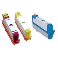 Compatible HP No.920XL C/M/Y Ink Cartridge Multipack 