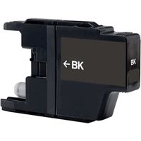 Compatible Brother LC1240BK Black Ink Cartridge