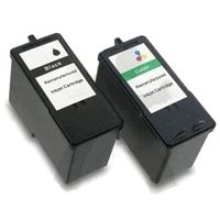 Compatible Lexmark No.4 / No.5 Ink Cartridge Multipack