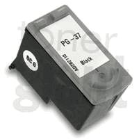 Compatible Canon PG-37 Black Ink Cartridge