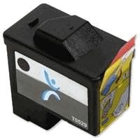 Compatible Dell T0529 Black Ink Cartridge