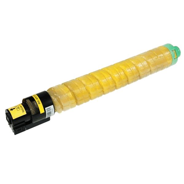 Ricoh 821186 Yellow Toner Cartridge