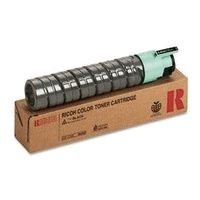 Ricoh 841124 Black Toner Cartridge 