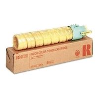 Ricoh 841125 Yellow Toner Cartridge 