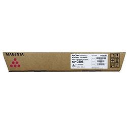 Ricoh 842097 Magenta Toner Cartridge 