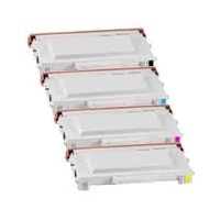 Ricoh Type 140 B/C/M/Y Toner Value Pack 