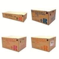 Ricoh Type 260 B/C/M/Y Toner Value Pack 