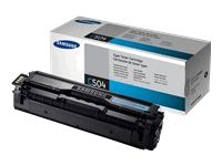 Samsung CLT-C504S Cyan Toner Cartridge