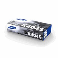 Samsung CLT-K404S Black Toner Cartridge 