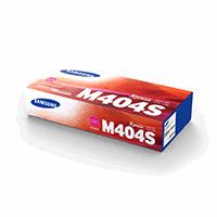 Samsung CLT-M404S Magenta Toner Cartridge 