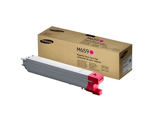 Samsung CLT-M659S Magenta Toner Cartridge 