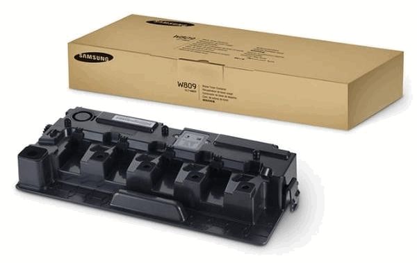 original samsung clt-w809 waste toner bottle