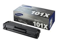 Samsung MLT-D101X Black Toner Cartridge