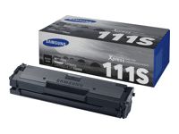 Samsung MLT-D111S Black Toner Cartridge 