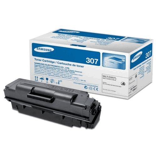 Samsung MLT-D307U Ultra High Yield Black Toner Cartridge 