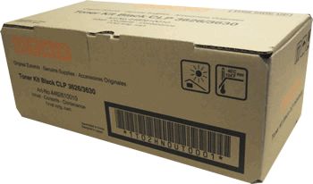 Utax 4462610010 Black Toner Cartridge 