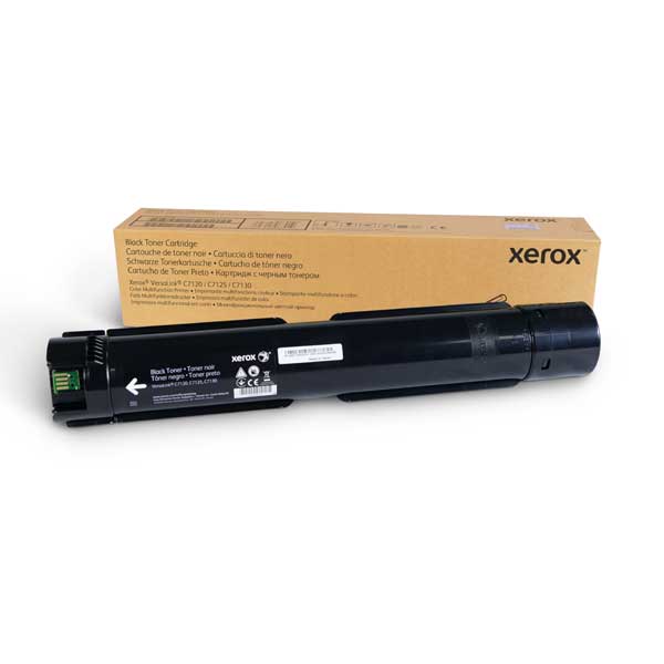 Xerox 006R01824 Black Toner Cartridge