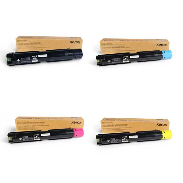 Original Xerox 006R01824 Toner Value Pack