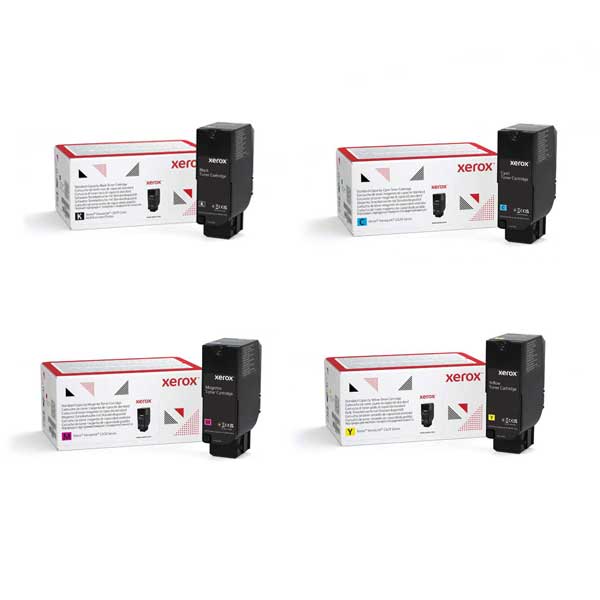 Original Xerox 006R04616 Toner Value Pack