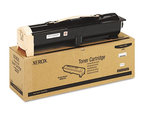 Xerox 106R01294 Black Toner Cartridge