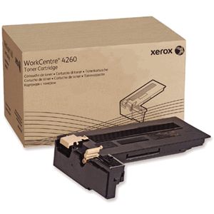 Xerox 106R01409 Black Toner Cartridge