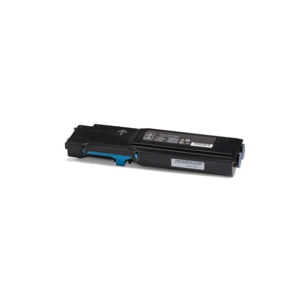 Xerox 106R02744 Cyan Toner Cartridge 