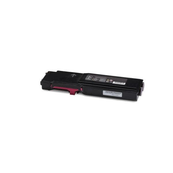 Xerox 106R02745 Magenta Toner Cartridge 