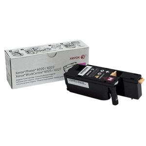 Xerox  106R02757 Magenta Toner Cartridge 