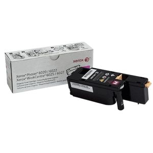 Xerox  106R02757 Magenta Toner Cartridge