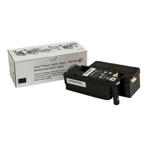 Xerox 106R02759 Black Toner Cartridge 
