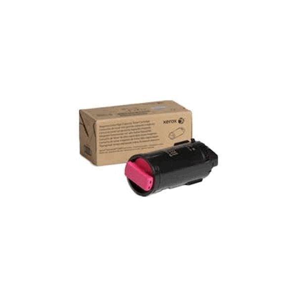 Xerox C600 Extra High Capacity Magenta Toner Cartridge