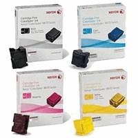 Xerox 8870 Solid Ink Stick Value Pack (6 x B/C/M/Y) 