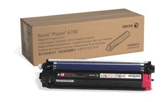Xerox 108R00972 Magenta Drum Unit