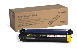 Xerox 108R00973 Yellow Drum Unit