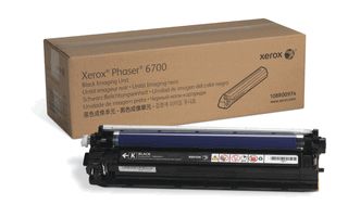 Xerox 108R00974 Black Drum Unit