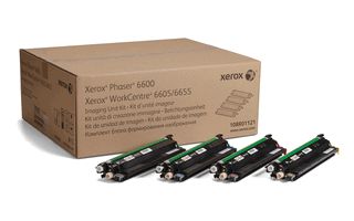 Xerox 108R01121 Imaging Unit 4 Pack