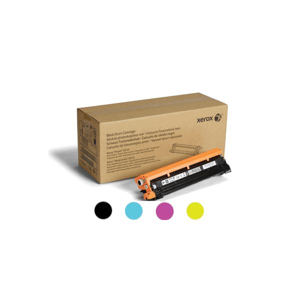 Xerox 108R01420 Drum Cartridge Value Pack (B/C/M/Y)