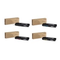 Xerox 106R02232 Toner Value Pack 