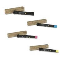Xerox 106R0156 B/C/M/Y High Capacity Toner Value Pack 