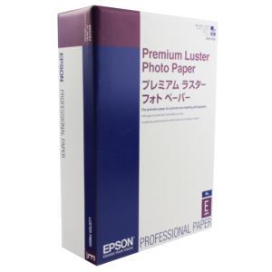 Epson Premium Luster Photo Paper (A4) 250sh