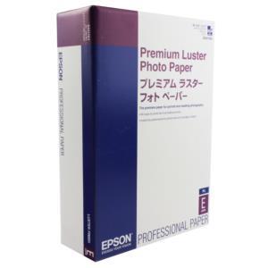Epson Premium Luster Photo Paper (A4) 250sh