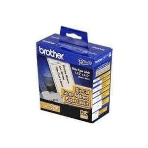 Brother DK11208 QL Large Address Labels