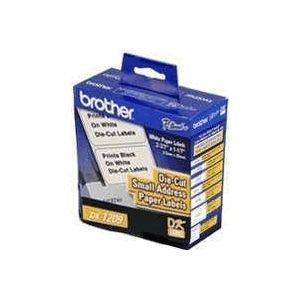 Brother DK11209 QL Small Address Labels