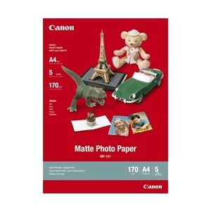 Canon PM-101 Photo Paper Pro Premium Matte (13 x 19, 50 Sheets)