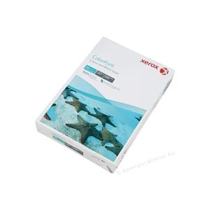Xerox ColorPrint (A4) White Paper 120gsm 500 Sheets