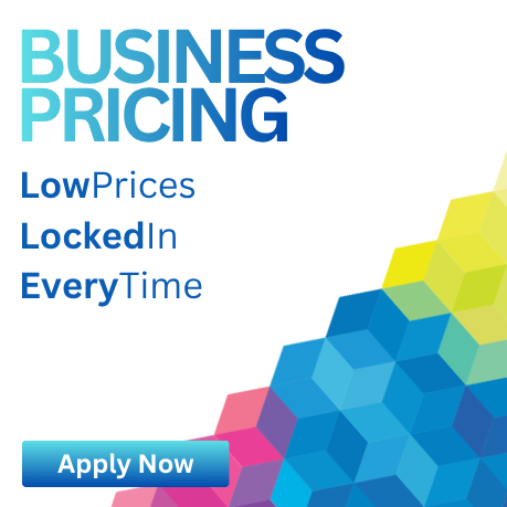 business pricing