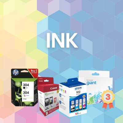 Ink Cartridges