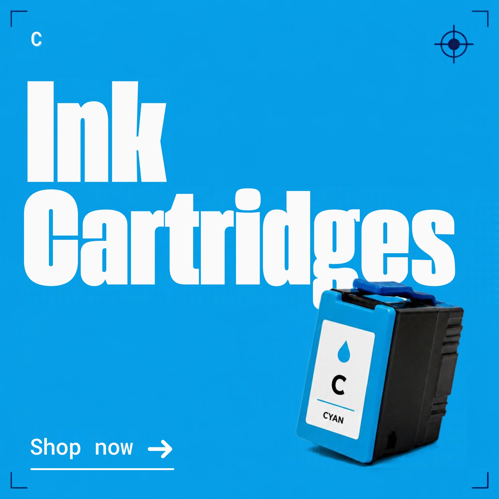 Ink Cartridges