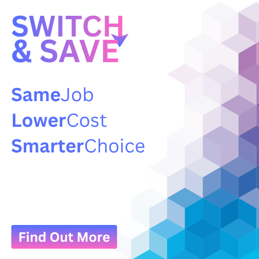 Switch and save